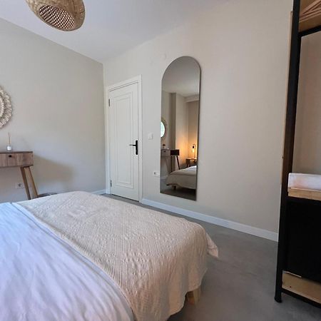 Ella Alacati Otel Ildiri Екстериор снимка