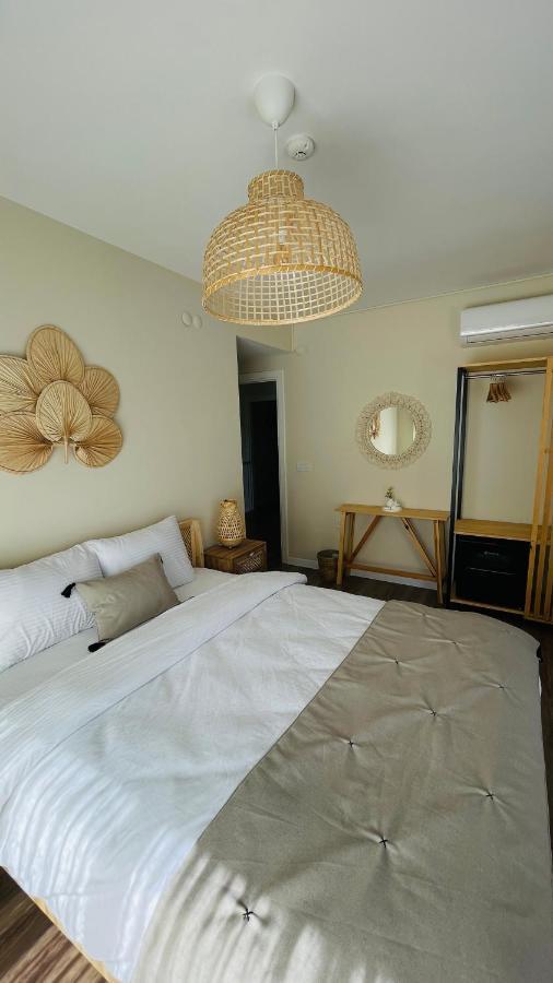 Ella Alacati Otel Ildiri Екстериор снимка