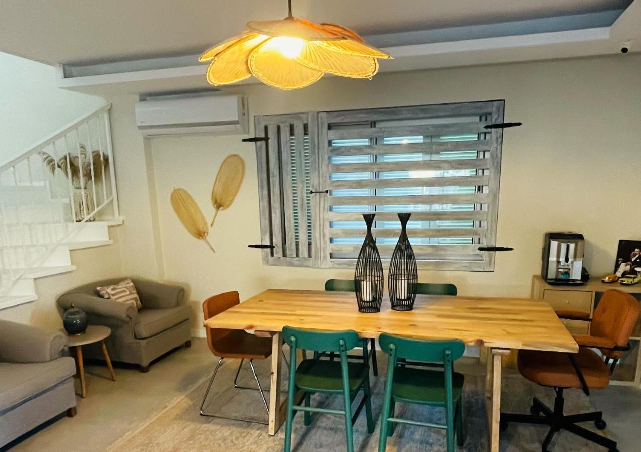 Ella Alacati Otel Ildiri Екстериор снимка